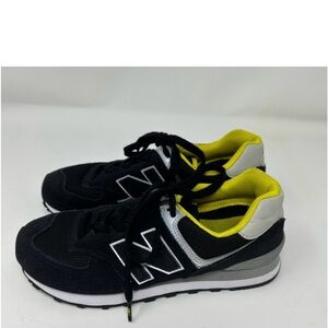 Figs for New Balance sneakers